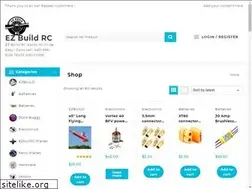 Sites similar to lazertoyz.com