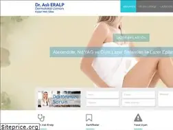 Sites similar to lazerveguzellik.com