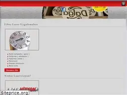 Sites similar to lazervizyon.net