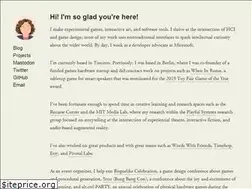 Sites similar to lazerwalker.com