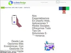 Sites similar to lazetadesign.com