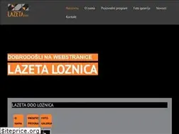 Sites similar to lazetalo.com