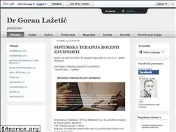 Sites similar to lazetic.blogspot.com