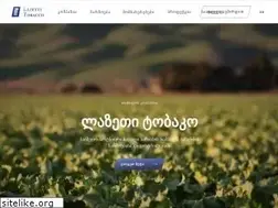 Sites similar to lazetti-tobacco.com