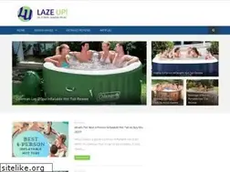 Sites similar to lazeup.com