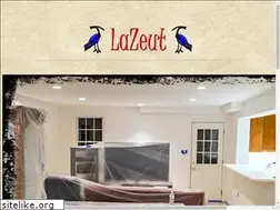 Sites similar to lazeut.com
