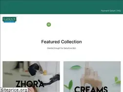 Sites similar to lazhora.in