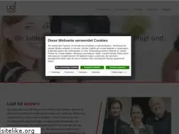 Sites similar to lazi-akademie.de