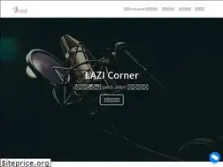 Sites similar to lazicorner.com