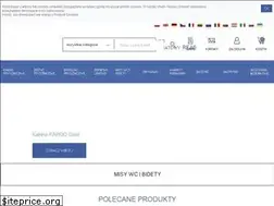 Sites similar to lazienka-rea.com.pl