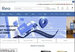 Sites similar to lazienka-rea.com