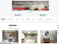 Sites similar to lazienka.pl