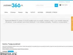 Sites similar to lazienka360.pl