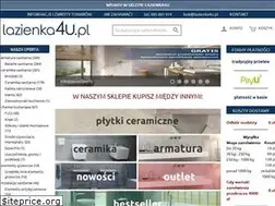 Sites similar to lazienka4u.pl