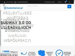 Sites similar to lazienkarium.pl