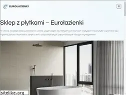 Sites similar to lazienki-plytki.pl