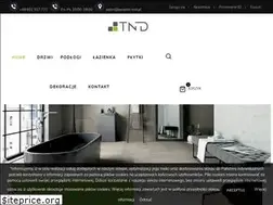 Sites similar to lazienki-tnd.pl