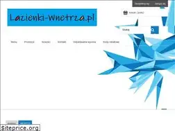 Sites similar to lazienki-wnetrza.pl
