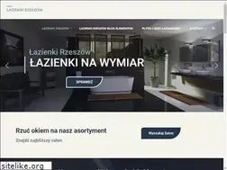Sites similar to lazienki.rzeszow.pl