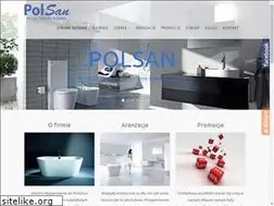 Sites similar to lazienkibelchatow.pl