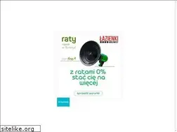 Sites similar to lazienkimurlowscy.pl