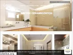 Sites similar to lazienkinaczasie.pl