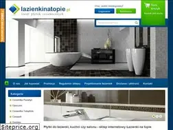 Sites similar to lazienkinatopie.pl