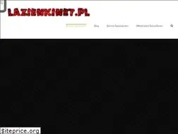 Sites similar to lazienkinet.pl