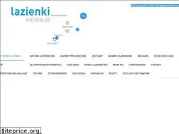 Sites similar to lazienkionline.pl