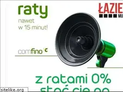 Sites similar to lazienkisklep.pl