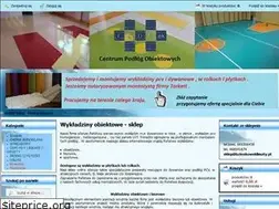 Sites similar to lazienkoweklimaty.pl
