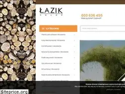 Sites similar to lazik-sklep.pl