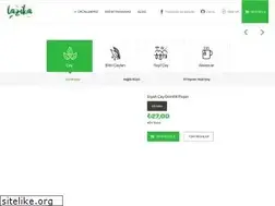 Sites similar to lazika.com.tr