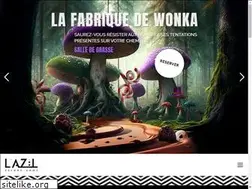 Sites similar to lazil.fr