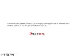 Sites similar to lazimbana.com