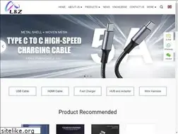 Sites similar to lazinktech.com