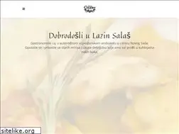 Sites similar to lazinsalas.com