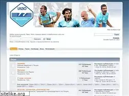 Sites similar to lazio-bulgaria.com