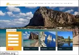 Sites similar to lazio-vacanza.com