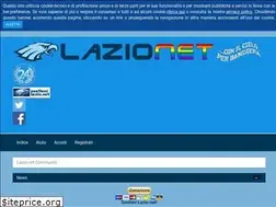 Sites similar to lazio.net