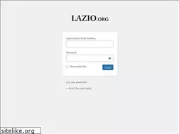 Sites similar to lazio.org
