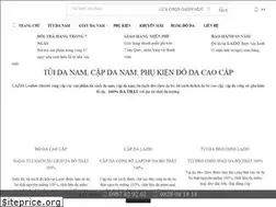Sites similar to lazio.vn