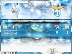 Sites similar to lazio4arab.net