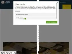 Sites similar to lazio5stelle.it