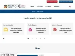 Sites similar to laziodisco.it