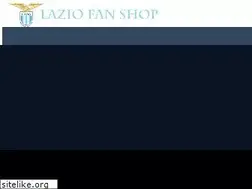 Sites similar to laziofanshop.com