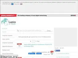 Sites similar to lazioinfesta.com