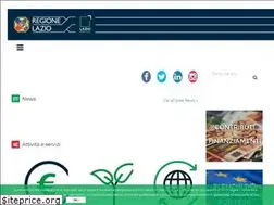 Sites similar to lazioinnova.it
