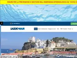 Sites similar to laziomar.it