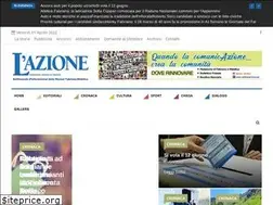 Sites similar to lazione.com